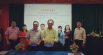 Ban Thi đua Khen thưởng tỉnh và Hội Nông dân tỉnh ký kết chương trình phối hợp giai đoạn 2019 – 2024