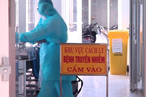 Việt Nam đang cách ly 73 trường hợp nghi nhiễm virus corona