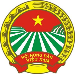 Tập tin:Huy hiệu Hội Nông dân Việt Nam.jpg – Wikipedia tiếng Việt